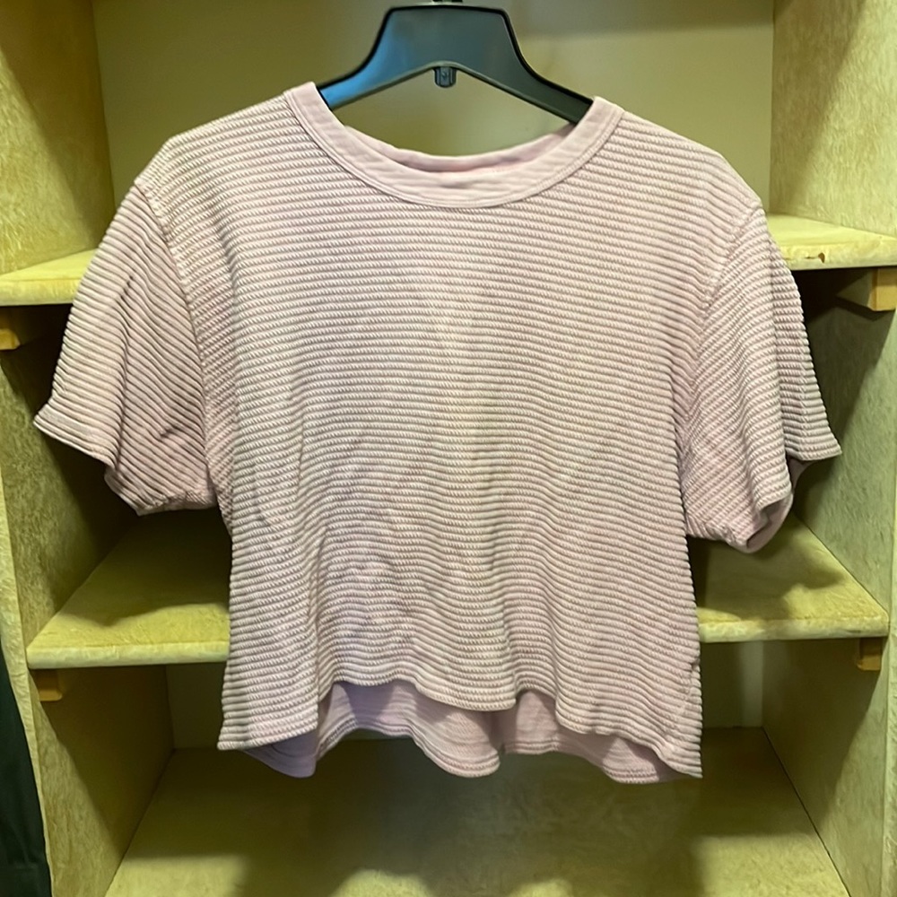 Big Bud Press Cotton Crop T-shirt